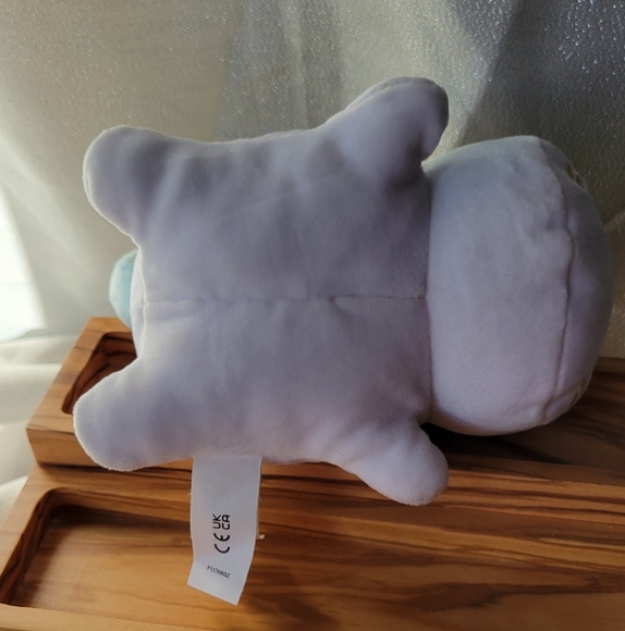 Small Soft Stuffed Animals,Kawaii Cat Hugging Pillow Super Kitten Plush Aphmau - Picture 7 of 10